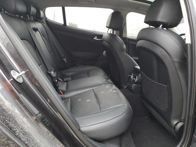 Photo 10 from auction – 2019 KIA STINGER PR with VIN KNAE25LA3K6058943