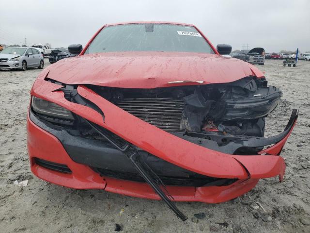 Photo 5 from auction – 2018 DODGE CHARGER SX with VIN 2C3CDXBG1JH273289