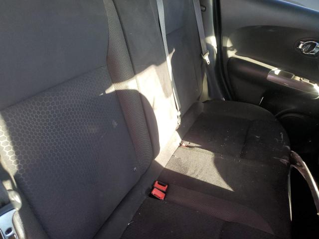 Photo 10 from auction – 2012 NISSAN JUKE S with VIN JN8AF5MR1CT109440