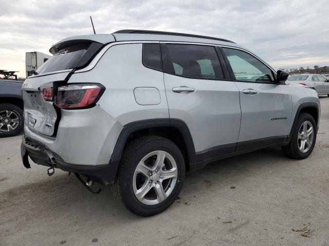 Photo 3 from auction – 2024 JEEP COMPASS LA with VIN 3C4NJDBNXRT115899