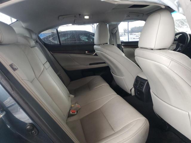 Photo 10 from auction – 2015 LEXUS GS 350 with VIN JTHBE1BL2FA002180
