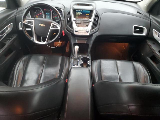 Photo 8 from auction – 2013 CHEVROLET EQUINOX LT with VIN 1GNALFEK3DZ127388