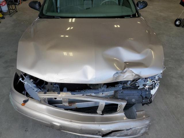 Photo 11 from auction – 1999 BUICK CENTURY CU with VIN 2G4WS52M3X1409394
