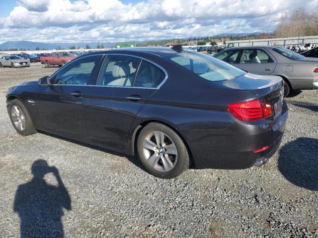 Foto 2 de la subasta – 2012 BMW 528 XI con VIN WBAXH5C54CDW03295