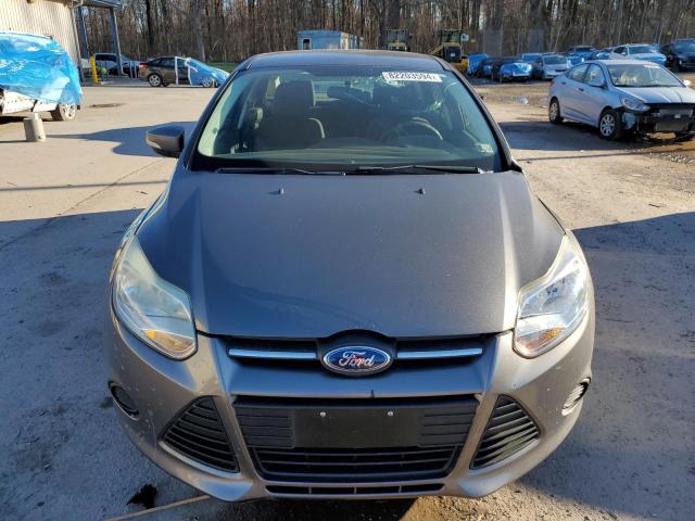 Photo 5 from auction – 2013 FORD FOCUS SE with VIN 1FADP3F29DL294712