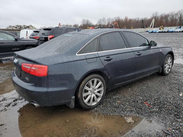 Фото 3 с аукциона – 2014 AUDI A6 PREMIUM с VIN WAUFGAFC8EN133934