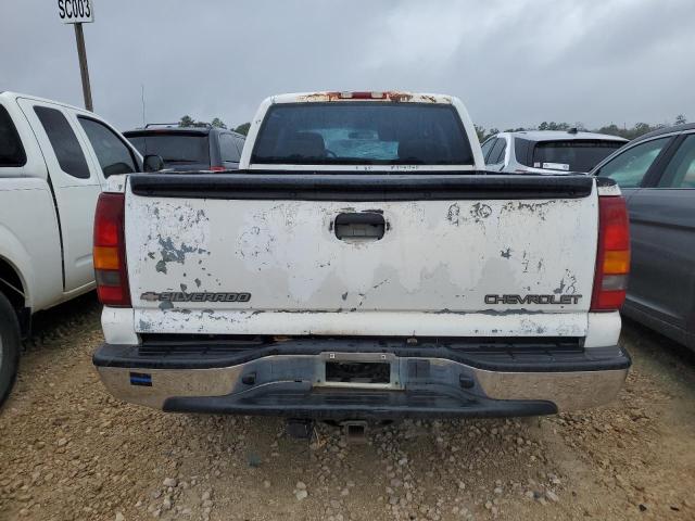 Photo 6 from auction – 2002 CHEVROLET SILVERADO with VIN 2GCEC19V721275938
