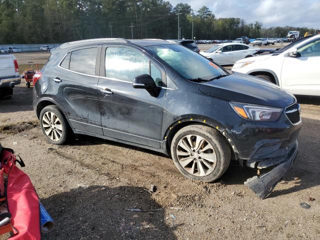 Photo 4 from auction – 2018 BUICK ENCORE PRE with VIN KL4CJASB0JB561345