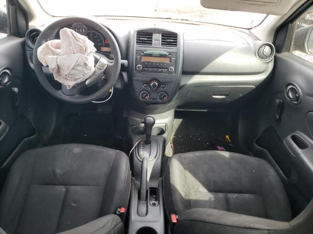 Photo 8 from auction – 2016 NISSAN VERSA S with VIN 3N1CN7AP3GL886883