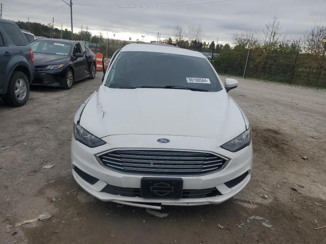 Photo 5 from auction – 2017 FORD FUSION SE with VIN 3FA6P0H73HR356161