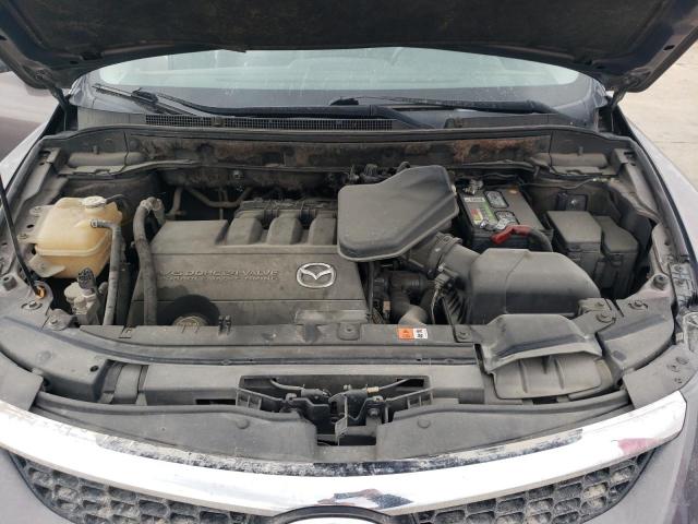 Photo 12 from auction – 2008 MAZDA CX-9 with VIN JM3TB28AX80160728