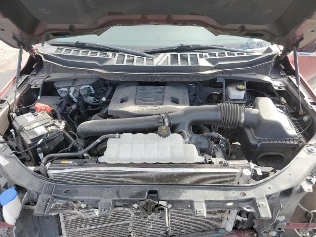 Photo 11 from auction – 2022 FORD F150 SUPER with VIN 1FTEW1C84NFC45805