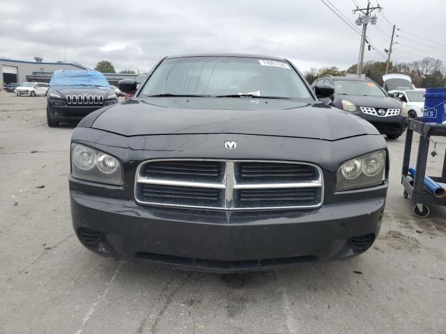 Photo 5 from auction – 2010 DODGE CHARGER with VIN 2B3CA4CD3AH299966