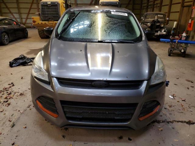 Photo 5 from auction – 2014 FORD ESCAPE S with VIN 1FMCU0F78EUD46539