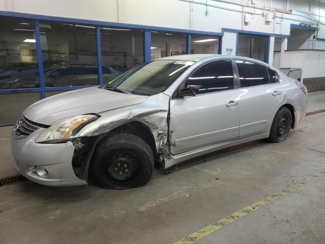 NISSAN ALTIMA BAS 2012 with VIN 1N4AL2AP4CC229552 - Photo from auction