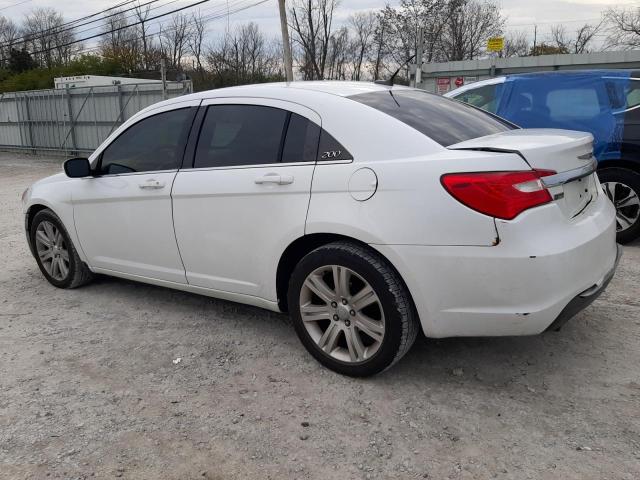Photo 2 from auction – 2013 CHRYSLER 200 TOURIN with VIN 1C3CCBBG5DN531816