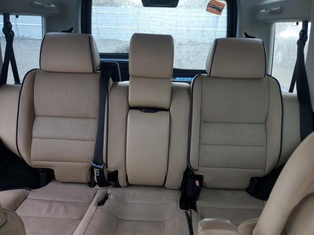 Photo 10 from auction – 2003 LAND ROVER DISCOVERY with VIN SALTW16423A798021