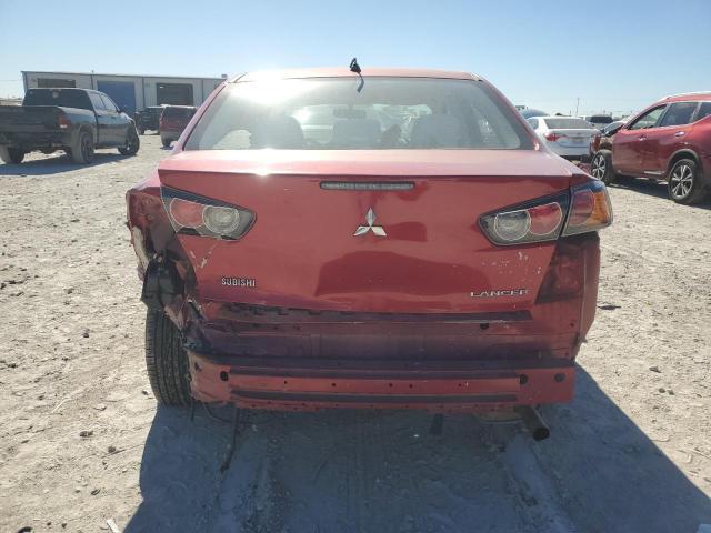 Photo 6 from auction – 2013 MITSUBISHI LANCER ES/ with VIN JA32U2FU6DU023623