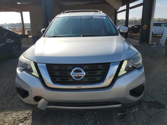 Photo 5 from auction – 2017 NISSAN PATHFINDER with VIN 5N1DR2MN5HC913027