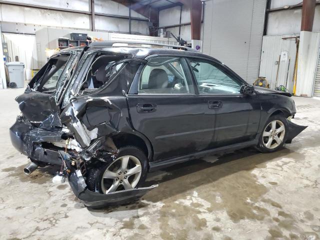Photo 3 from auction – 2007 SUBARU IMPREZA 2. with VIN JF1GG61647H804707