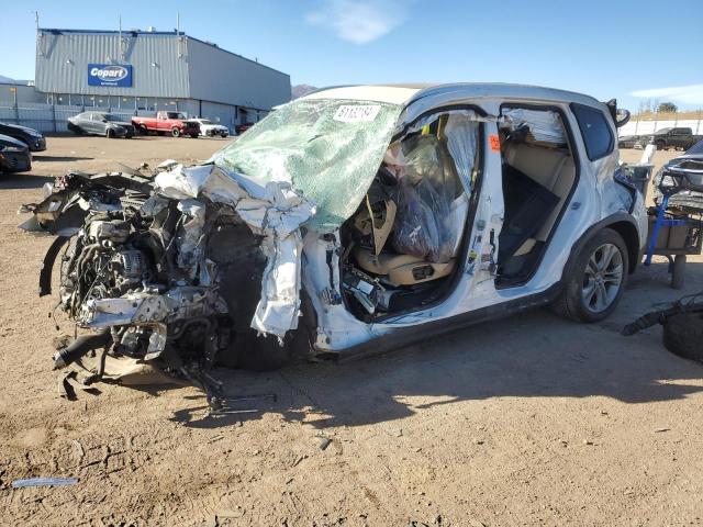 BMW X3 XDRIVE3 2016 with VIN 5UXWX7C52G0R18363 - Photo from auction