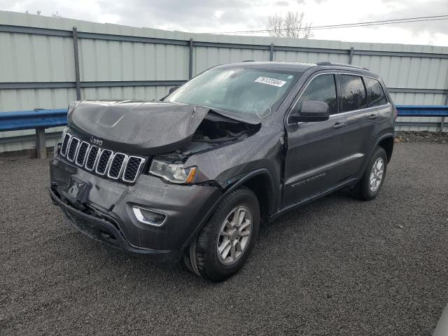 Photo 1 from auction – 2019 JEEP GRAND CHER with VIN 1C4RJFAG2KC836929