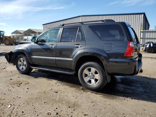 Photo 2 from auction – 2006 TOYOTA 4RUNNER SR with VIN JTEBU14RX68058344