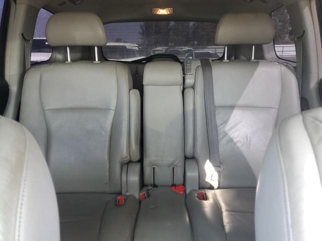 Photo 10 from auction – 2008 TOYOTA HIGHLANDER with VIN JTEES42A482105746