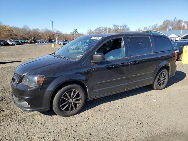 Zdjęcie 1 z aukcji – 2017 DODGE GRAND CARA z VIN 2C4RDGEG6HR799357