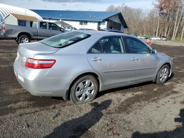 Photo 3 from auction – 2009 TOYOTA CAMRY BASE with VIN 4T4BE46K39R110428