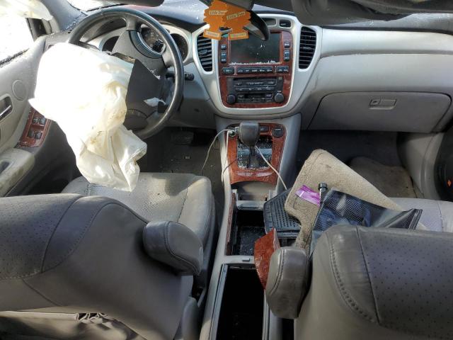 Снимка 8 от търг – 2006 TOYOTA HIGHLANDER с VIN JTEEP21A260154511