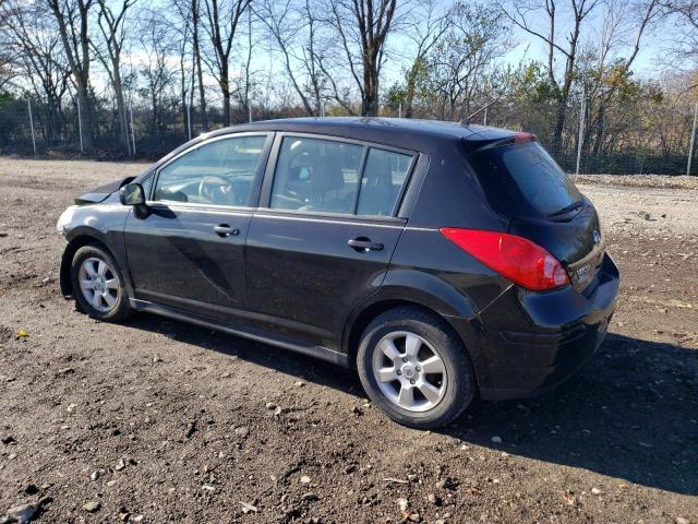 Photo 2 from auction – 2012 NISSAN VERSA S with VIN 3N1BC1CPXCK203704