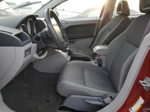 Photo 7 from auction – 2007 DODGE CALIBER R/ with VIN 1B3HE78K87D195448
