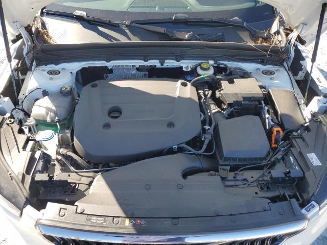 Photo 12 from auction – 2024 VOLVO XC40 CORE with VIN YV4L12UK8R2352467
