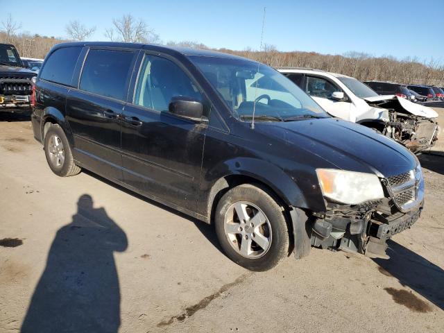 Photo 4 from auction – 2011 DODGE GRAND CARA with VIN 2D4RN3DG4BR683091