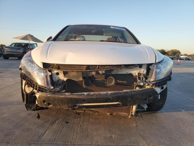 Photo 5 from auction – 2012 HONDA ACCORD LX with VIN 1HGCP2F39CA180651