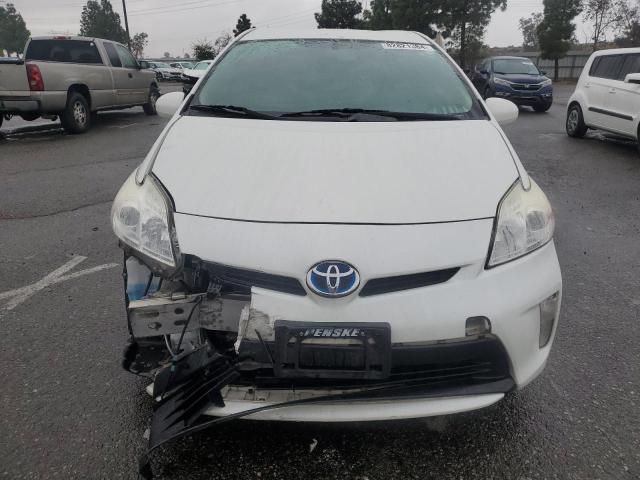 Photo 5 from auction – 2015 TOYOTA PRIUS with VIN JTDKN3DU9F1914565