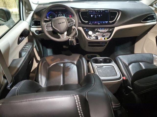 Photo 8 from auction – 2023 CHRYSLER PACIFICA T with VIN 2C4RC3BG7PR527849
