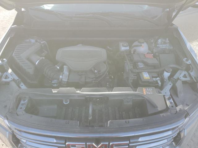 Photo 12 from auction – 2023 GMC ACADIA AT4 with VIN 1GKKNLLS2PZ248222