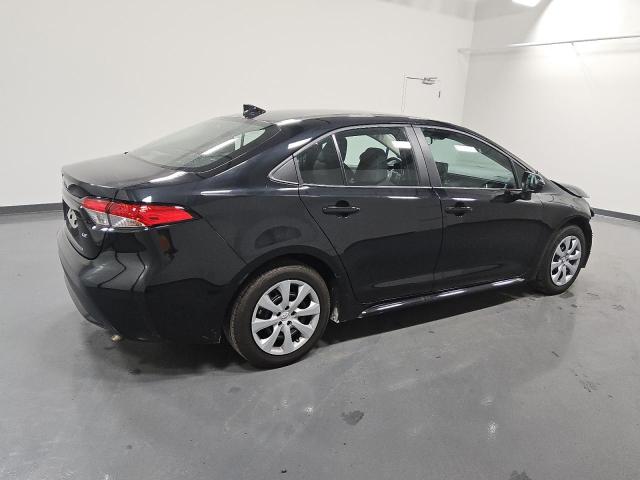 Photo 3 from auction – 2022 TOYOTA COROLLA LE with VIN 5YFEPMAE8NP368099