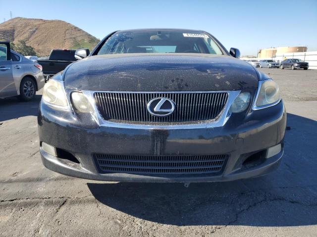 Foto 5 de la subasta – 2008 LEXUS GS 350 con VIN JTHBE96S780037810