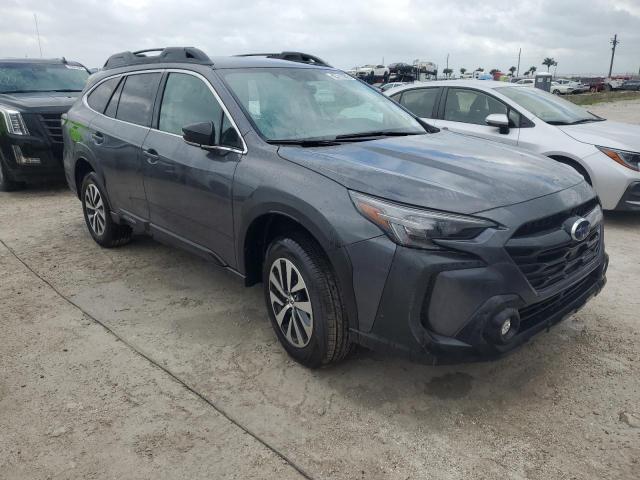 Photo 4 from auction – 2024 SUBARU OUTBACK PR with VIN 4S4BTADC4R3252013