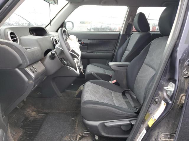 Photo 7 from auction – 2012 TOYOTA SCION XB with VIN JTLZE4FE0CJ018858