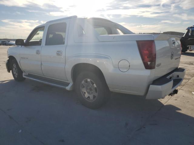 Photo 2 from auction – 2004 CADILLAC ESCALADE E with VIN 3GYEK62N44G115210