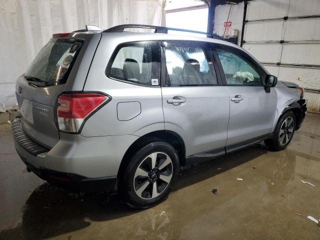 Photo 3 from auction – 2017 SUBARU FORESTER 2 with VIN JF2SJABC1HH419105