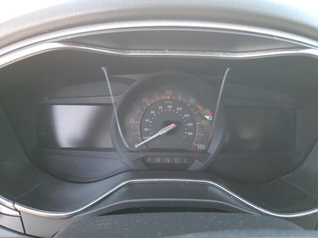 Photo 9 from auction – 2014 FORD FUSION SE with VIN 3FA6P0LU0ER367742