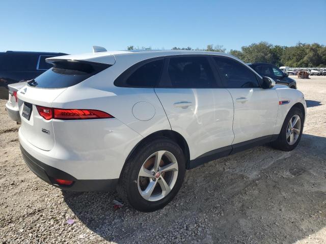Photo 3 from auction – 2018 JAGUAR F-PACE PRE with VIN SADCJ2FN2JA298995