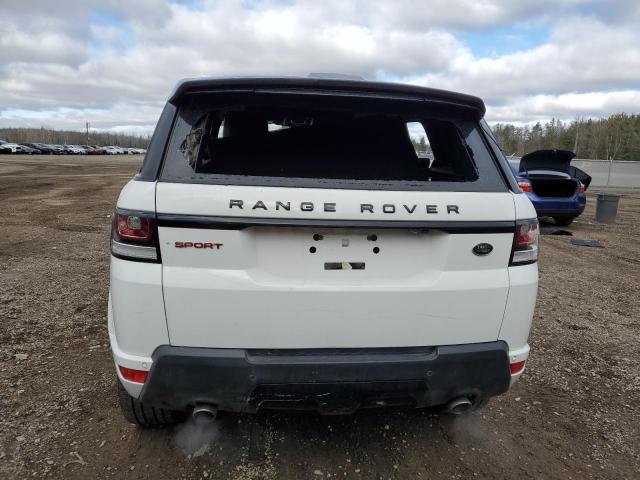 Photo 6 from auction – 2016 LAND ROVER RANGE ROVE with VIN SALWS2PFXGA599450