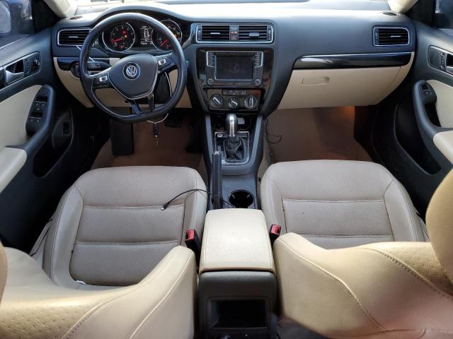 Photo 8 from auction – 2016 VOLKSWAGEN JETTA SEL with VIN 3VWL07AJ3GM415119
