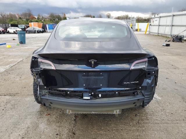 Photo 6 from auction – 2018 TESLA MODEL 3 with VIN 5YJ3E1EBXJF070560